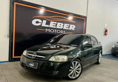 Astra advantage completo 2.0 2010  r