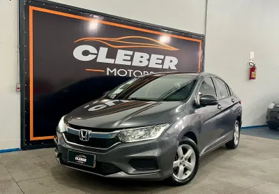 Honda city 1.5 2021 automático 