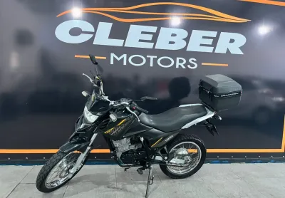 Xtz 150cc crosser 2018 r