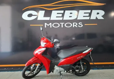 Honda biz 2023 ( único dono)