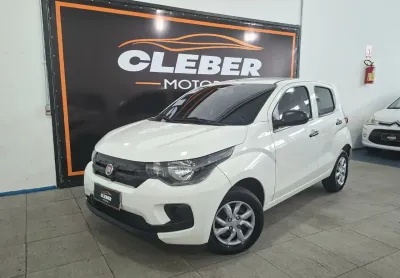 Mobi easy 1.0 2018   * único dono!!   