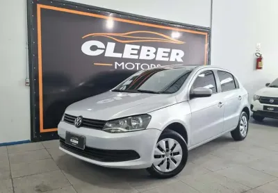 Gol city msi 1.0 2015  