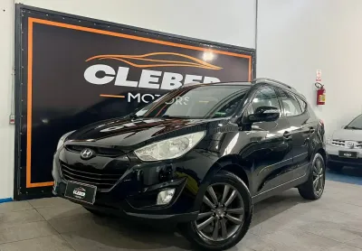 Ix35 gls 2.0 2012  automático   