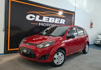 Fiesta rocam 1.0 2013 