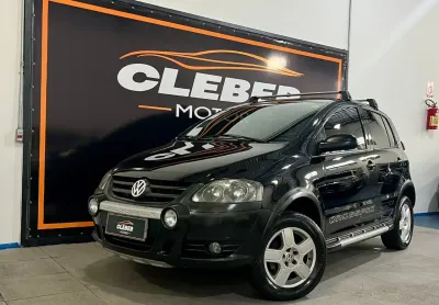 Crossfox 2009 1.6 completo  