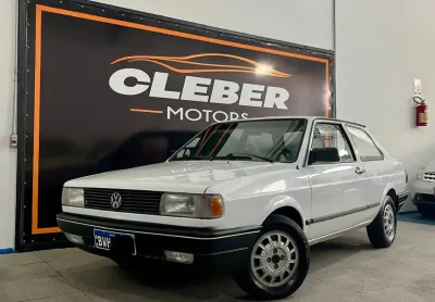 Voyage 1.6 ap cl 1995 