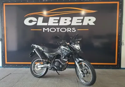 Xtz crosser 150cc 2023