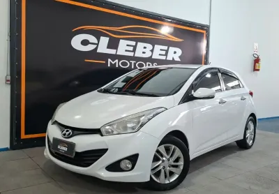 Hb20 premium 1.6  2015 automático   