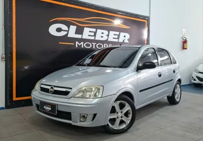 Corsa Maxx 1.0 2008  