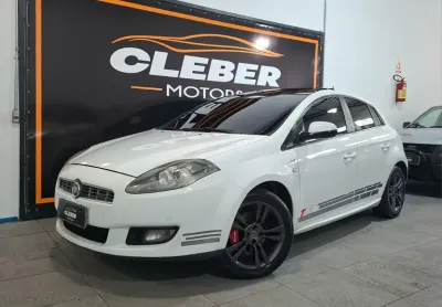 Bravo T-JET 1.4 Turbo 2014