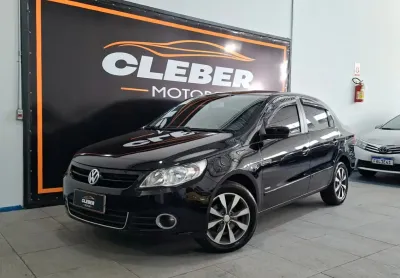 Voyage Trend 1.0 2011  