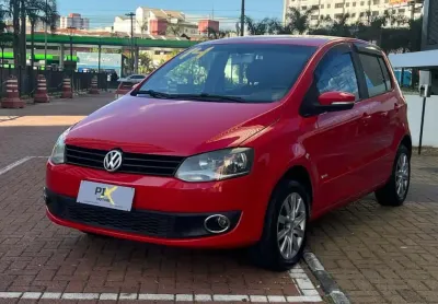 Volkswagen fox 2014 1.0 mi 8v flex 4p manual