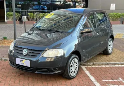 Volkswagen fox 2010 1.0 mi 8v flex 4p manual