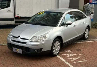 Citroen c4 2013 2.0 exclusive pallas 16v flex 4p automático