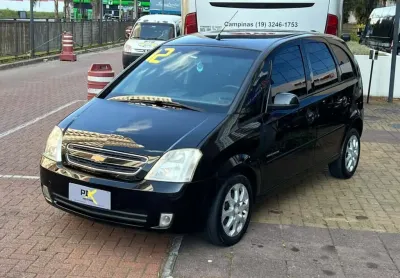 Chevrolet meriva 2012 1.8 mpfi premium 8v flex 4p automatizado