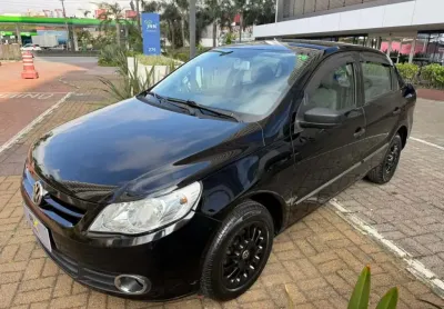 Volkswagen voyage 2009 1.0 mi 8v flex 4p manual