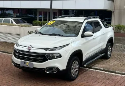 Fiat toro 2018 1.8 16v evo flex freedom at6
