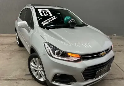 Chevrolet tracker flex automático