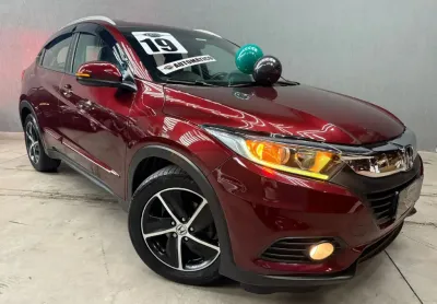 Honda hr-v exl cvt 1.8 i-vtec flexone