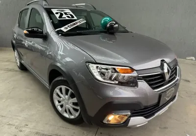 Renault sandero stepway zen 1.0 
