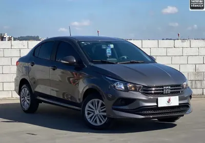 Fiat cronos 2025 1.3 firefly flex drive cvt