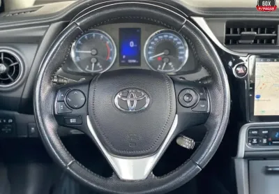Toyota corolla 2019 2.0 xei 16v flex 4p automático