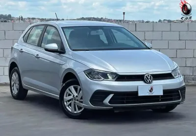 Volkswagen polo 2024 1.0 170 tsi manual