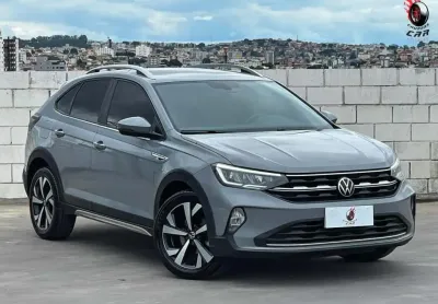 Volkswagen Nivus 2024 1.0 200 tsi total flex highline automático