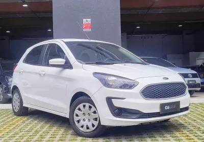 Ford ka 1.0 se tivct flex manual – 2020/2021 