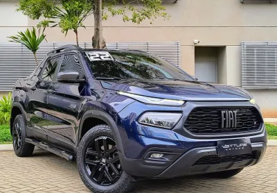Fiat toro 2.0 16v ultra 4x4 turbo diesel automática – 2022/2022