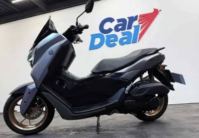 Yamaha nmax 160 2025