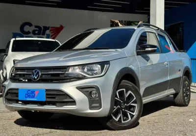 Volkswagen saveiro 2024 1.6 msi extreme cd 16v flex 2p manual