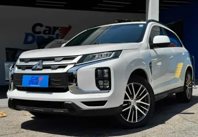 Mitsubishi outlander sport 2021 2.0 mivec flex gls automático