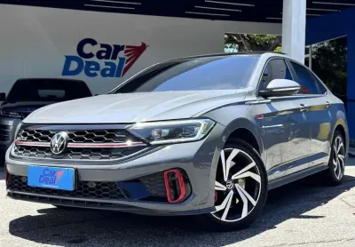 Volkswagen jetta 2023 2.0 350 tsi gasolina gli dsg
