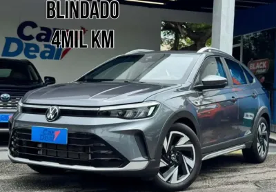 Volkswagen Nivus 2025 1.0 200 tsi total flex highline automático