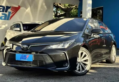 Toyota corolla 2023 2.0 vvt-ie flex xei direct shift