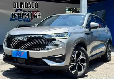 Gwm haval h6 2024 1.5 phev premium awd e-traction