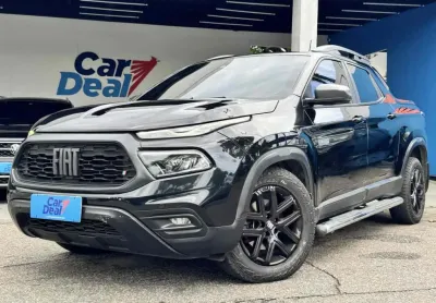 Fiat Toro 2022 2.0 16v turbo diesel ultra 4wd at9