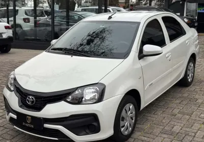 Toyota etios sd x vsc at 2019