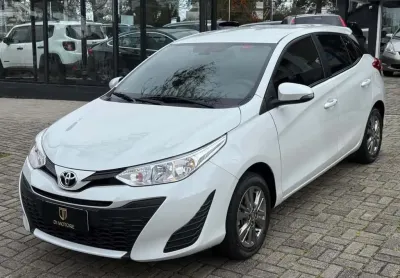 Toyota yaris ha pls15cnt 2022