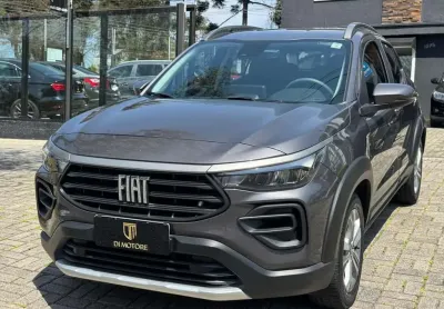 Fiat pulse audace tf200 2022