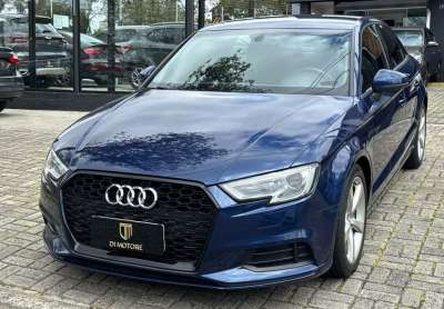 Audi auda3 lm 150cv 2017