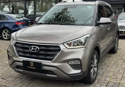 Hyundai creta 20a presti 2019