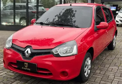 Renault clio exp1016vh 2016