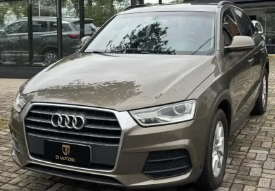 Audi q3 150cv 2016