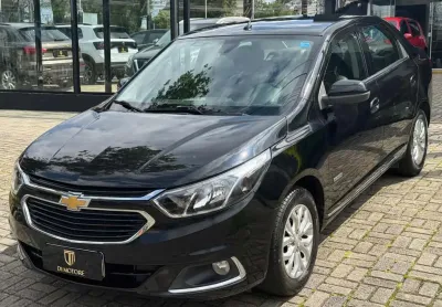 Chevrolet cobalt 18a eli 2018