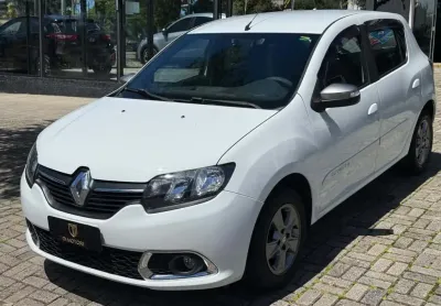 Renault sandero 1.0 12 cv sce flex vibe manual 2018