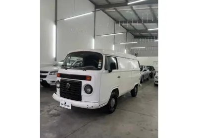 Volkswagen kombi 2011 1.4 mi furgão 8v flex 3p manual