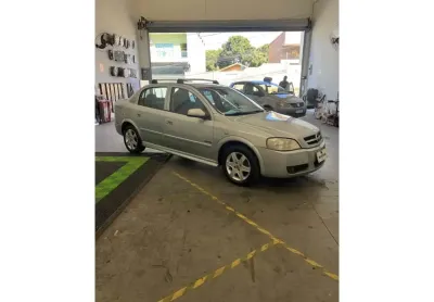 Chevrolet astra 2008 2.0 mpfi advantage 8v flex 4p automático