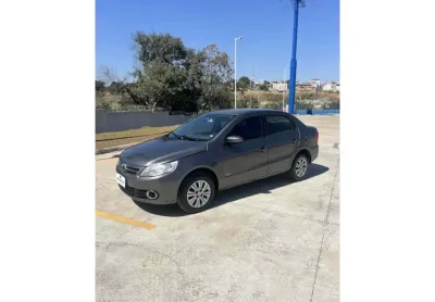 Volkswagen voyage 2012 1.0 mi 8v flex 4p manual